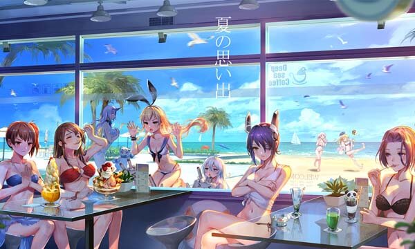 2025年4月新番扫番推荐